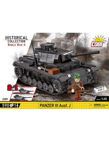 COBI 2289 Historical...