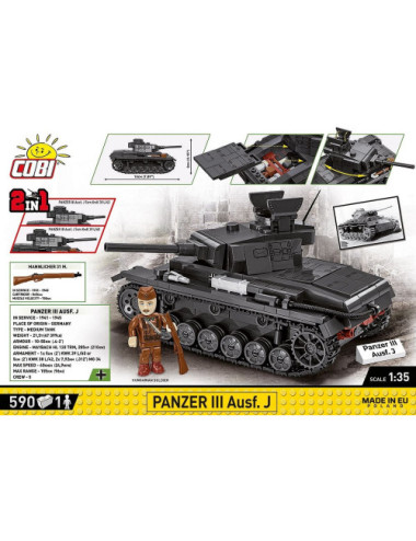 COBI 2289 Historical...