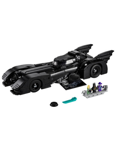 LEGO BATMAN 76139 1989...