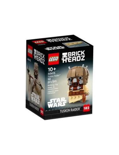 LEGO BRICKHEADZ 40615...