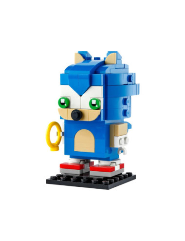 LEGO BRICKHEADZ 40627 Sonic...