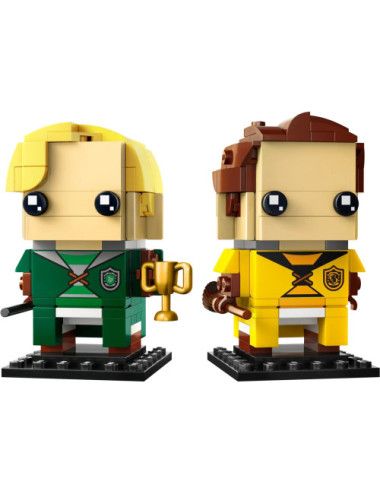 LEGO BRICKHEADZ HARRY...