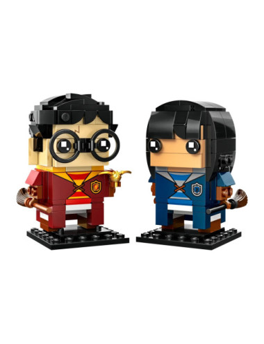 LEGO BRICKHEADZ HARRY...