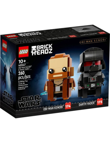 LEGO BRICKHEADZ STAR WARS...