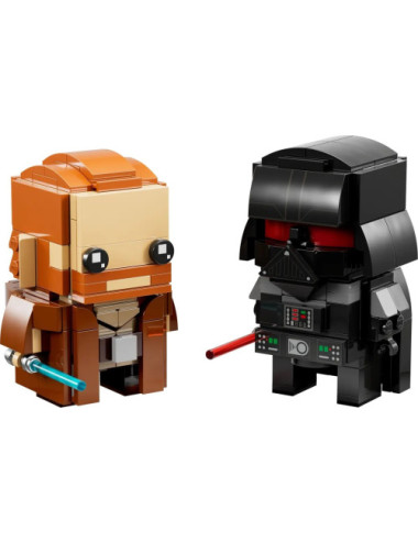 LEGO BRICKHEADZ STAR WARS...