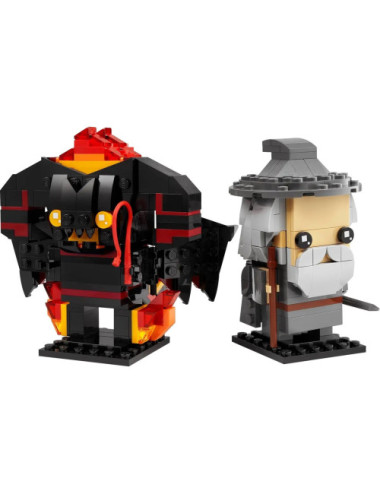 LEGO BRICKHEADZ 40631...