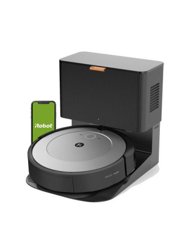 Robot Vacuum Cleaner iRobot...