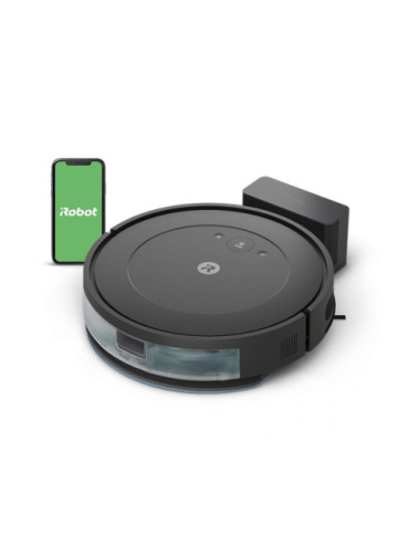 Robot Vacuum Cleaner iRobot...