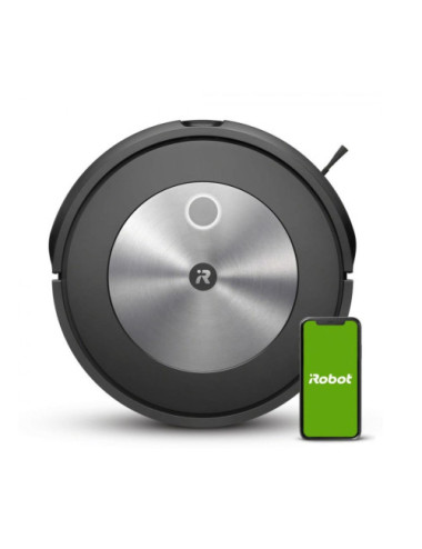 Cleaning Robot iRobot...