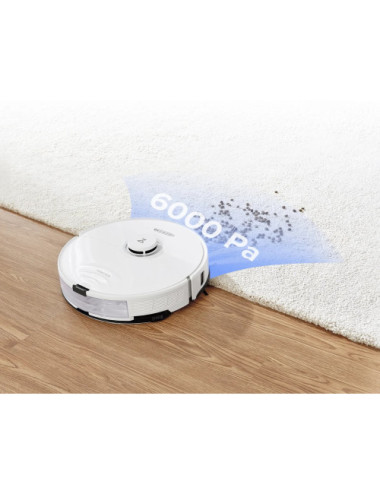 Robot Vacuum Cleaner...