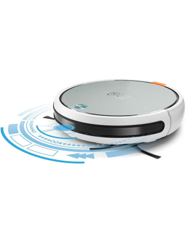 Robot Vacuum Cleaner...