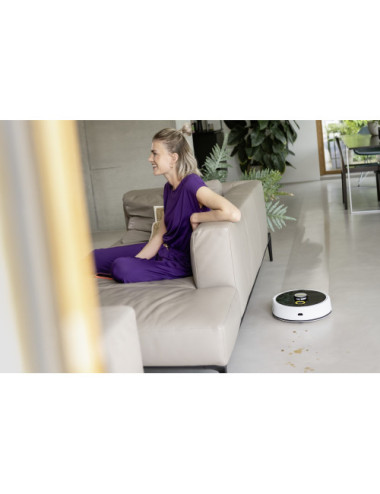 Kärcher RCF 3 robot vacuum...