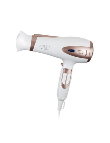 Adler AD 2248 hair dryer...