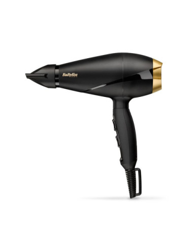 BaByliss 6704E hair dryer...