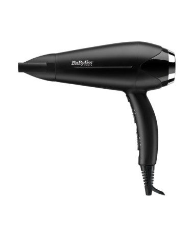 BaByliss D572DE hair dryer...