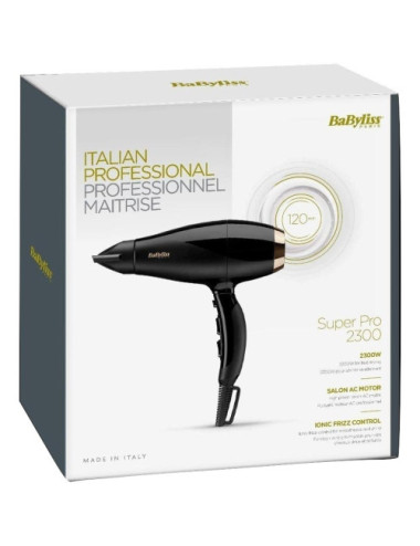 BaByliss Super Pro 2300...