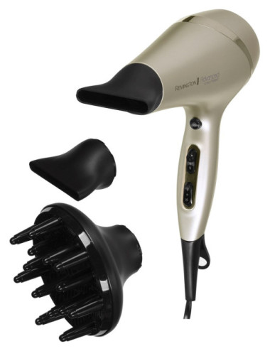 Remington AC8605 hair dryer...