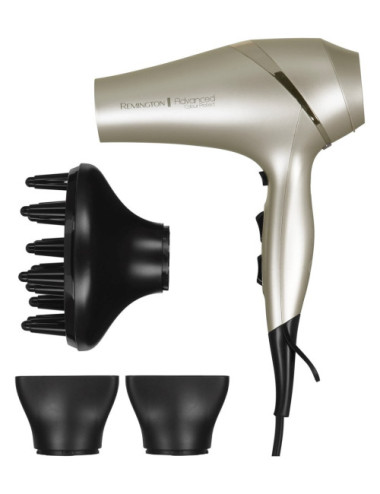 Remington AC8605 hair dryer...