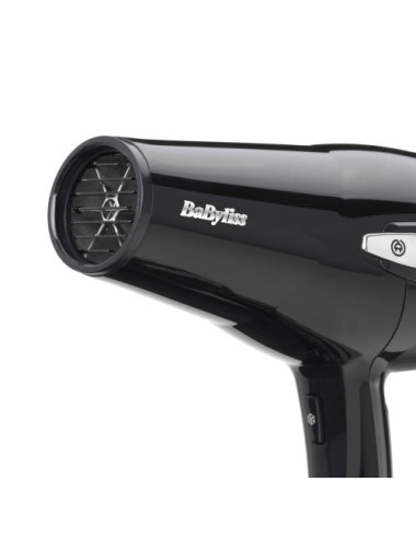 BaByliss Cordkeeper 2000...