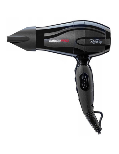 BaByliss BAB5510E hair dryer