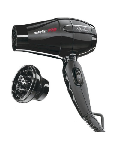 BaByliss BAB5510E hair dryer