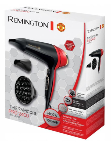 Hair dryer Remington D5755...