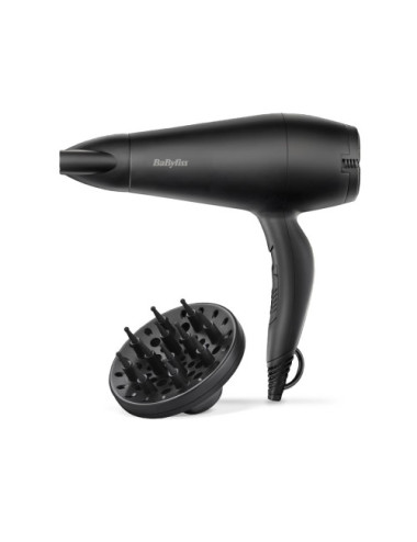 BaByliss Power Smooth 2000...