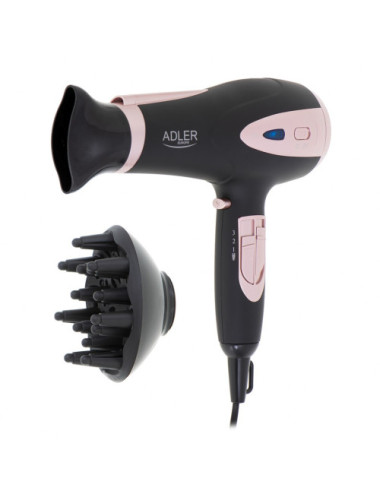 Adler AD 2248 Hair dryer