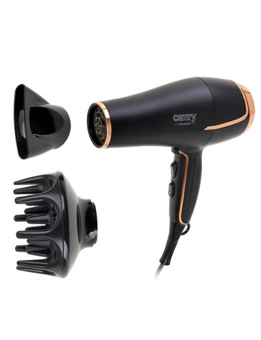 Camry CR 2255 hair dryer...