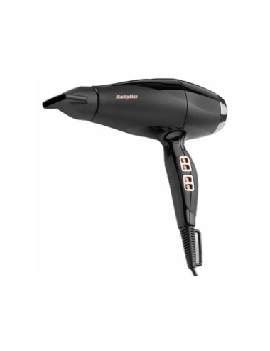 BaByliss 6716DE hair dryer...