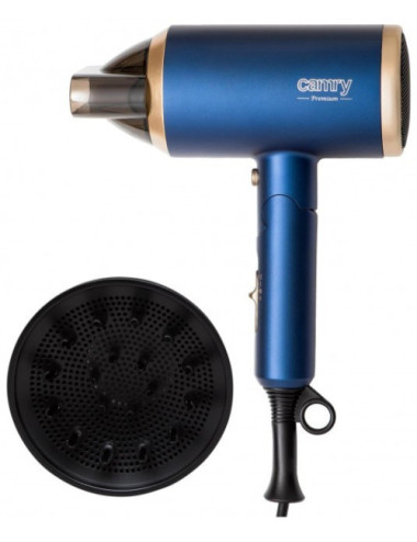 Camry CR 2268 Hair dryer...