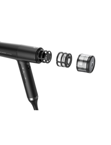 Hair dryer GA.MA PH6065.BK...