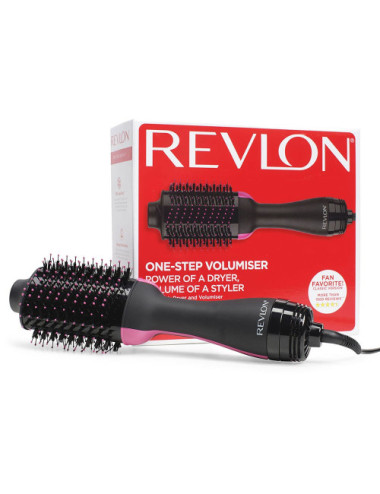 Revlon RVDR5222E hair dryer...