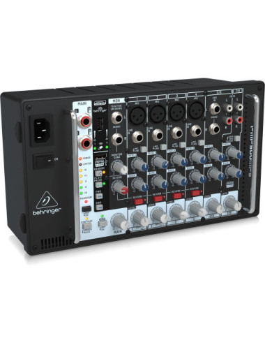 Behringer PMP500MP3 audio...