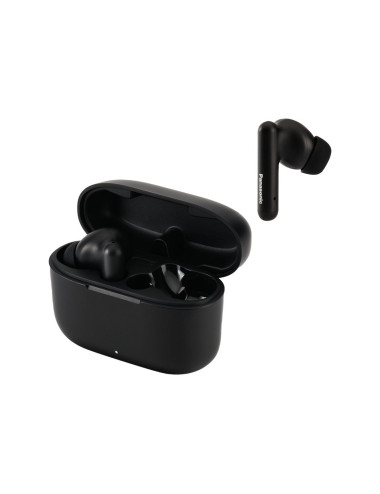 Panasonic Headphones | RZ-B110WDE-K | Bluetooth | In-ear | Microphone | Wireless | Black