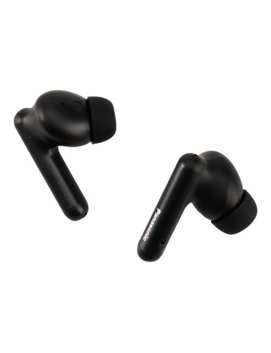 Panasonic Headphones | RZ-B110WDE-K | Bluetooth | In-ear | Microphone | Wireless | Black