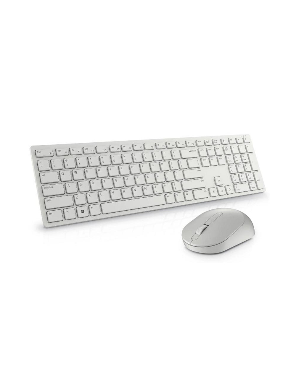 KEYBOARD +MOUSE WRL OPT./KM5221W RUS 580-AKFB DELL