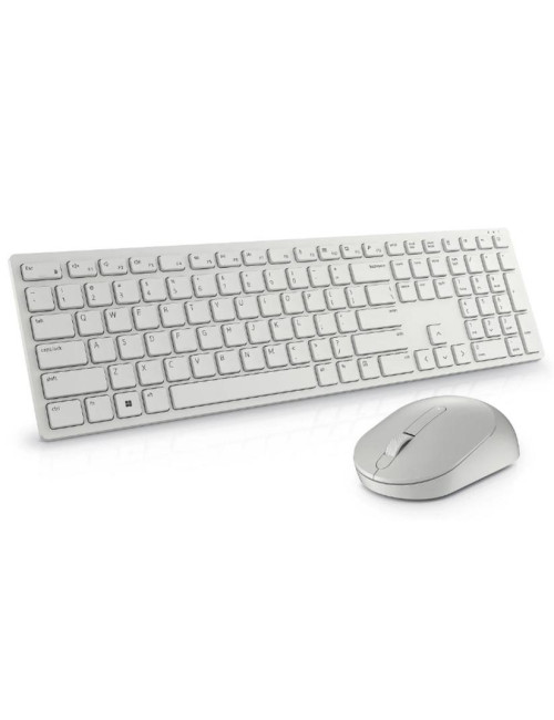 KEYBOARD +MOUSE WRL OPT./KM5221W RUS 580-AKFB DELL