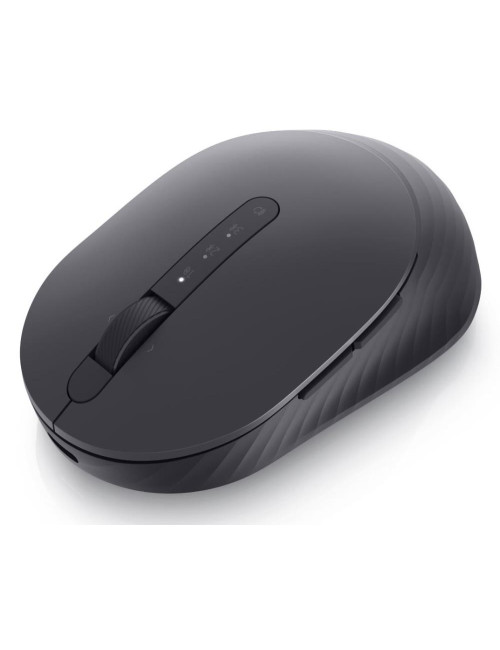 MOUSE USB OPTICAL WRL MS7421W/BLACK 570-BBDM DELL