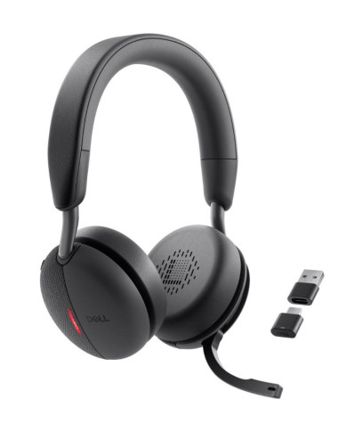 HEADSET WL5024/520-BBGM DELL