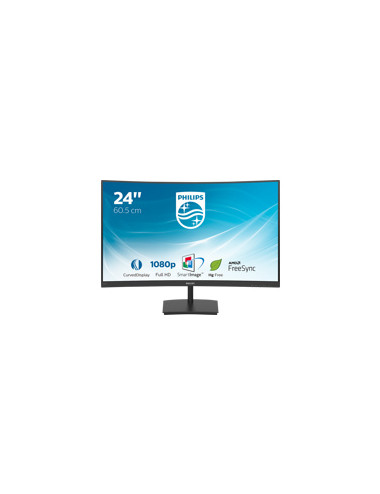 PHILIPS 241E1SC/00 23.6inch