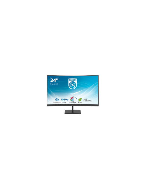 PHILIPS 241E1SC/00 23.6inch