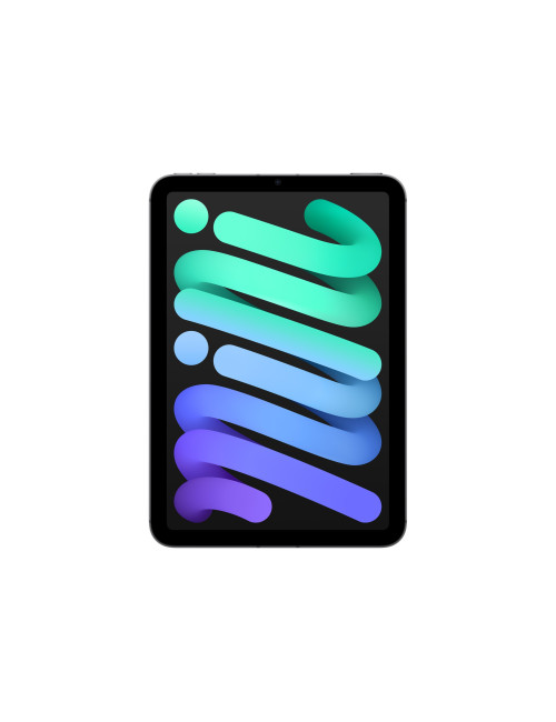 Apple iPad Mini (A17 Pro) Wi-Fi + Cellular 256GB Space Gray | Apple