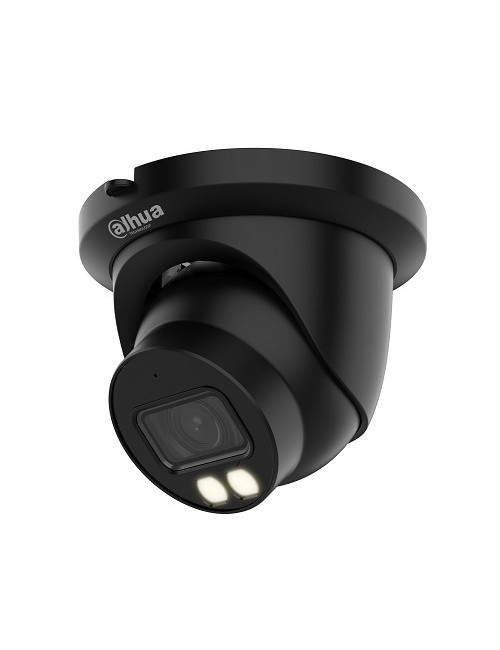 IP network camera 4MP IPC-HDW5449TM-SE-LED 2.8mm Black