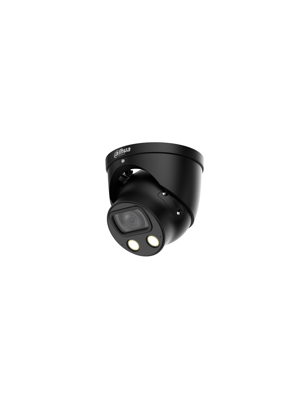 IP Network Camera 8MPHDW5849H-ASE-LED 2.8mm Black