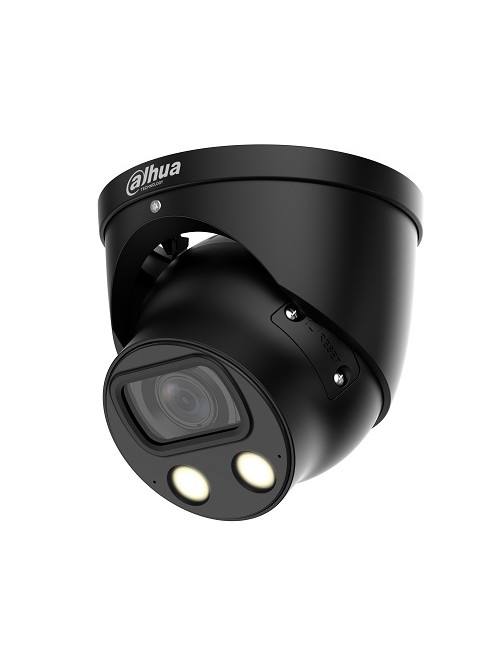 IP Network Camera 8MPHDW5849H-ASE-LED 2.8mm Black