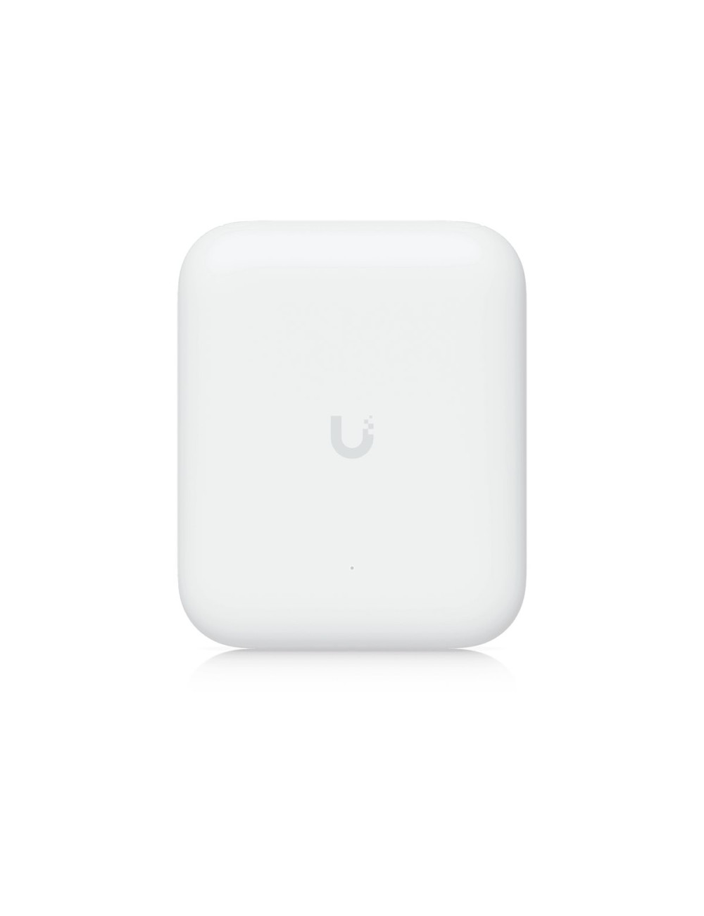 Ubiquiti Access Point | U7 Outdoor | 2.4 - 5 GHz | 2500 Mbit/s | Ethernet LAN (RJ-45) ports 1 | MU-MiMO Yes | PoE in | Antenna t