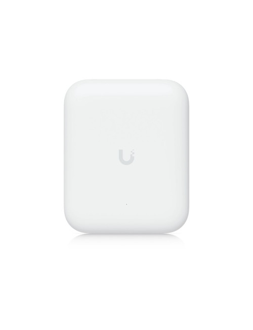 Ubiquiti Access Point | U7 Outdoor | 2.4 - 5 GHz | 2500 Mbit/s | Ethernet LAN (RJ-45) ports 1 | MU-MiMO Yes | PoE in | Antenna t