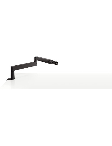 ELGATO Wave Mic Arm (Low Profile Retail) | Elgato Wave Mic Arm (Low Profile Retail) | Black