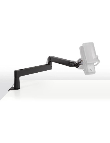 ELGATO Wave Mic Arm (Low Profile Retail) | Elgato Wave Mic Arm (Low Profile Retail) | Black